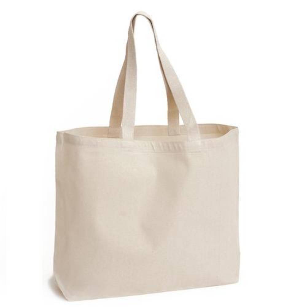 Canvas Carry Bags